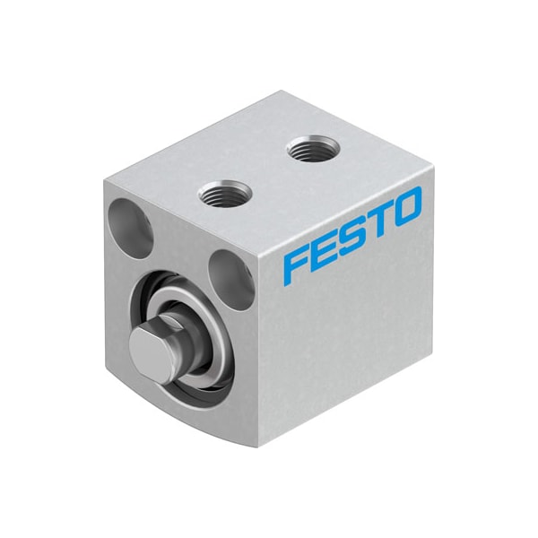 Festo Short-Stroke Cylinder ADVC-12-5-P ADVC-12-5-P - main